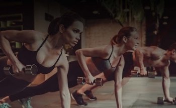 Instinct Fitness