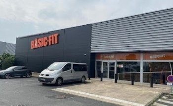 Basic-Fit Chauvigny Rue vassalour