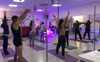 Pole Dance