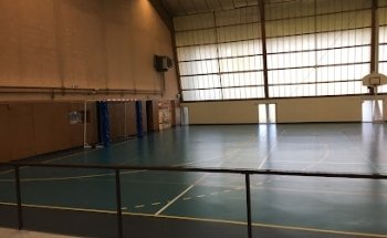 Gymnase Leo Lagrange