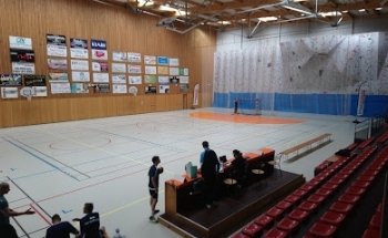 intercommunal Sports Complex