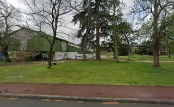 Gymnase Dupaty