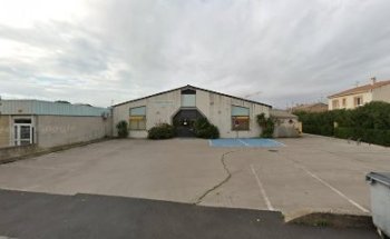 Gymnase Ferrari