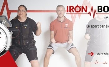 Iron Bodyfit La Teste-de-Buch