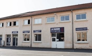 La Maison Fitness