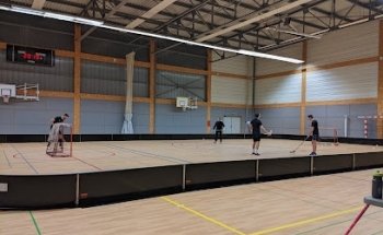 Gymnase de la Martinière