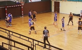 Gymnase Foucault