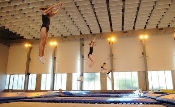 Gymnasium Camille Claudel