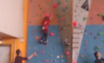 Gymnase Pierre Cousin