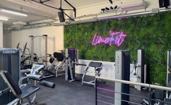 LIME FIT