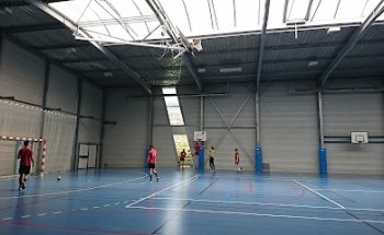 Gymnase Districal