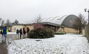 Salle Auguste Delaune