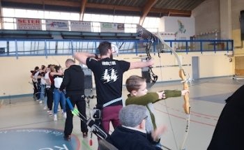 Salle Maurice Calandri