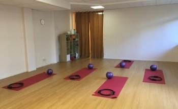 David Pilates Yoga Chamalières / Clermont - Ferrand