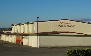 Gymnase Marcel BANC