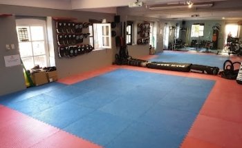 RFA ACADEMY MMA / Los masos