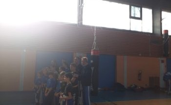 Salle Léo Lagrange
