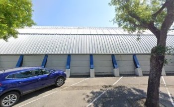 Gymnase de Jonquières
