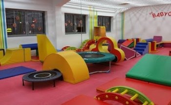 Gobabygym Wiwersheim