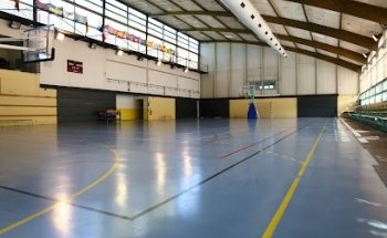 Gymnase la Colombe