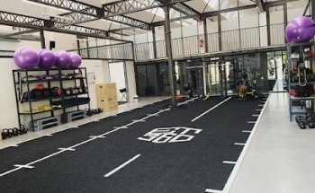 Espace Training 360