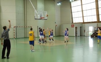 Gymnase Pierre-Moisan Basket OCC