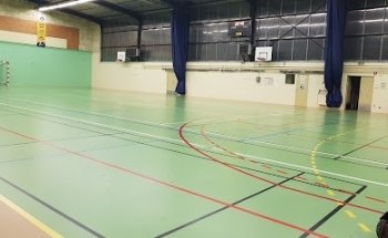 Jules Flandrin Gymnasium