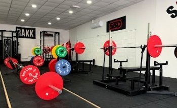 S'GYM - Force & Musculation