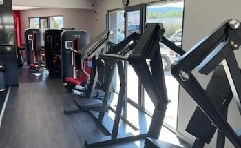 Flash Fitness