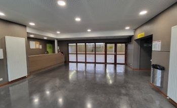 Gymnase Du Château