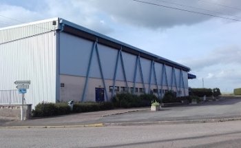 Gymnase Jean Stella