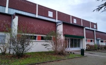 Gymnase