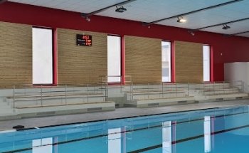 Ensemble sportif municipal d'Ussel