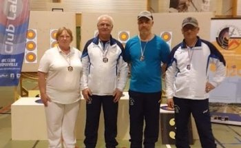 Gymnase Jacques Anquetil