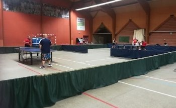 Gymnase Gérard Yvon