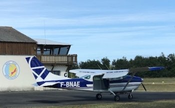 Aéroclub Montalivet