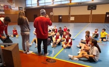 Espace Henri Vicard