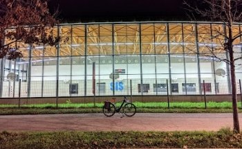 Complexe Sportif Julien Absalon