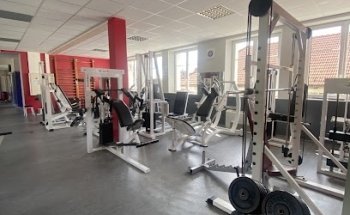 powerfit damprichard