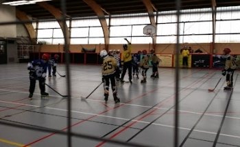 Jean Jaurès Gymnasium
