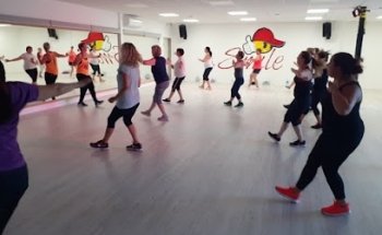 Smile, Bien Etre Et Danse