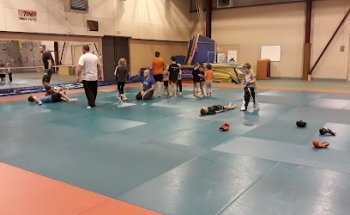 Gymnase communal de Bazancourt