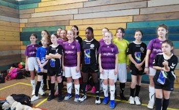 Gymnase Intercommunal