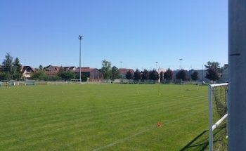 Stade Marlenheim