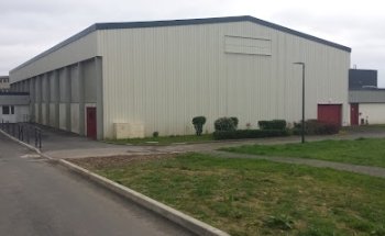 Gymnase Bergson