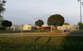Boulodrome de Saint-Amand-les-Eaux