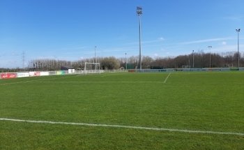 Avoine Olympique Chinon Cinais