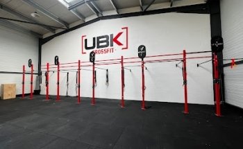UBK Nemours