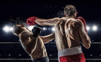 FIGHT & FITNESS ACADEMY | Salle de boxe
