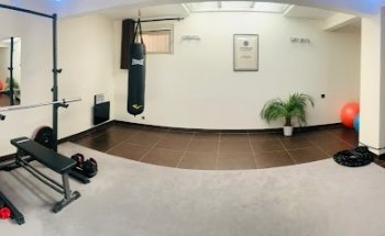 Pascal ROGER, COACH Sportif, Studio d'entrainement et d'amincissement MUSCAL
